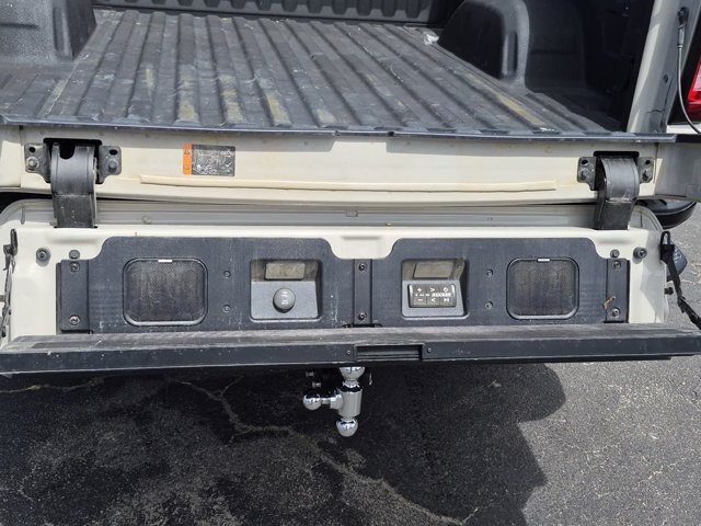 Used 2026 GMC Sierra 1500 AT4X AWD/4WD image 11
