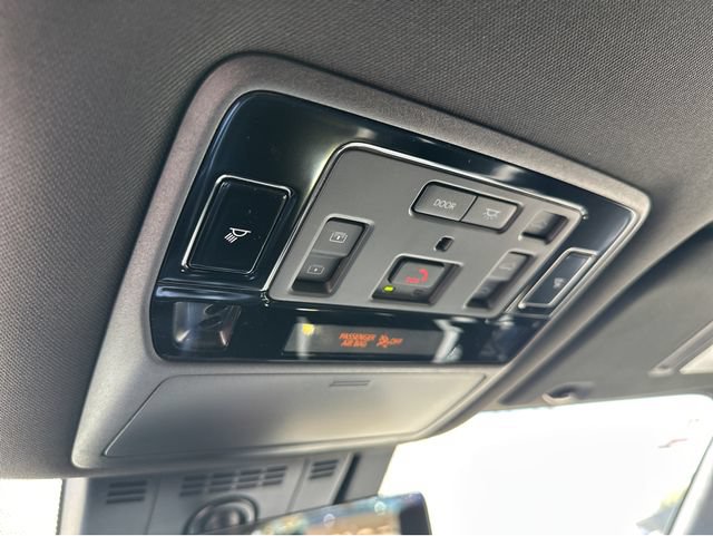 New 2026 Lexus TX 500h AWD image 10