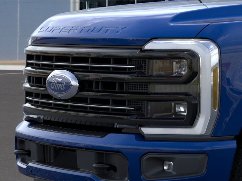 New 2026 Ford F250 Platinum image 10