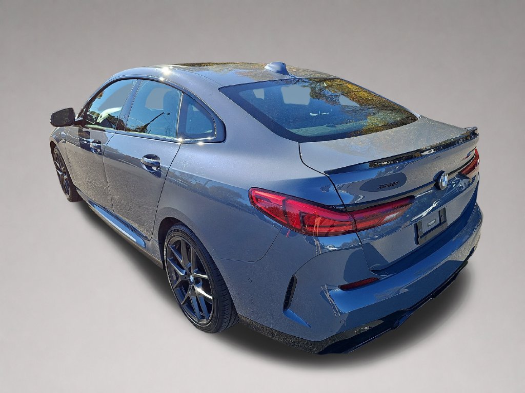 Used 2020 BMW M235i xDrive Gran Coupe w/ Premium Package AWD/4WD image 6