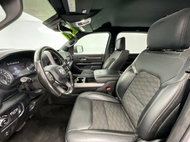 Used 2021 RAM 1500 Sport w/ Level 2 Equipment Group AWD/4WD image 16