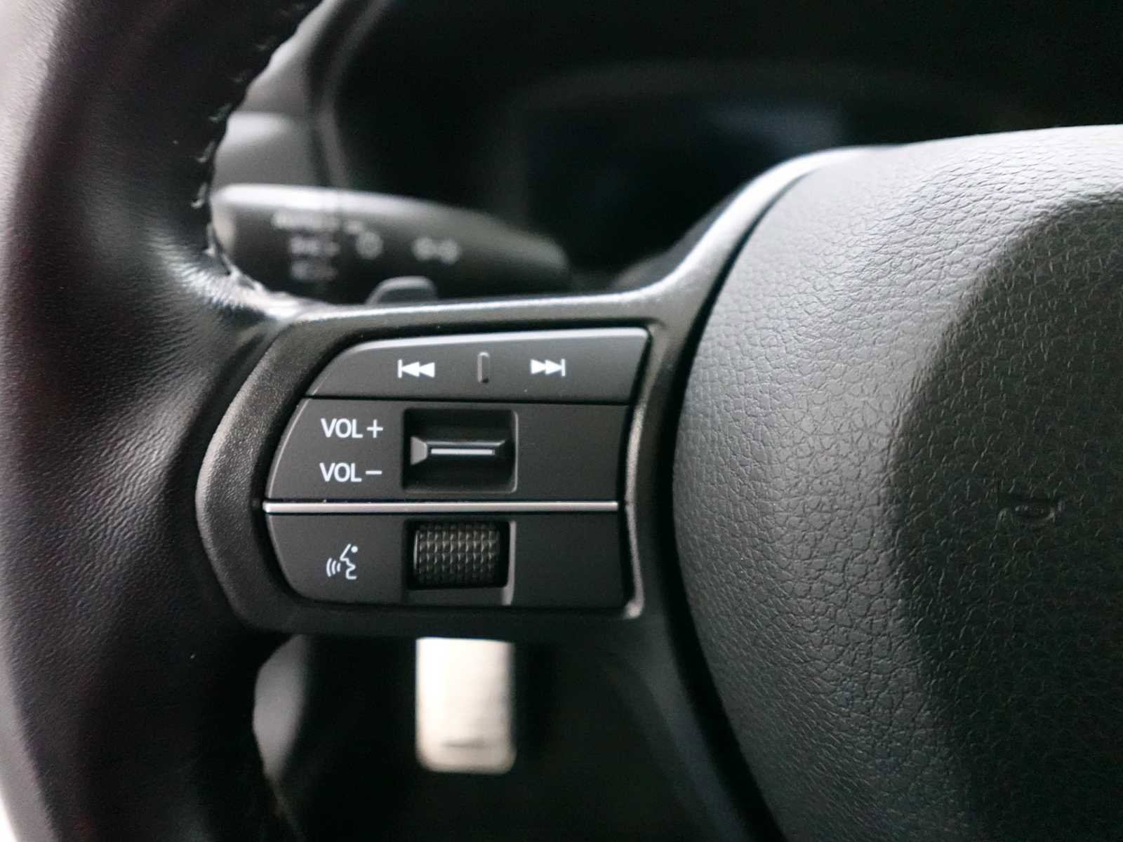 Used 2023 Honda Accord Sport image 17