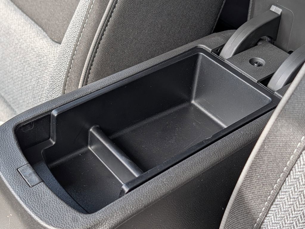 Used 2025 Chevrolet TrailBlazer LT FWD image 48