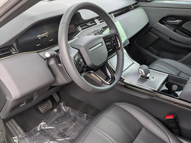 Certified 2026 Land Rover Range Rover Evoque S AWD/4WD image 10