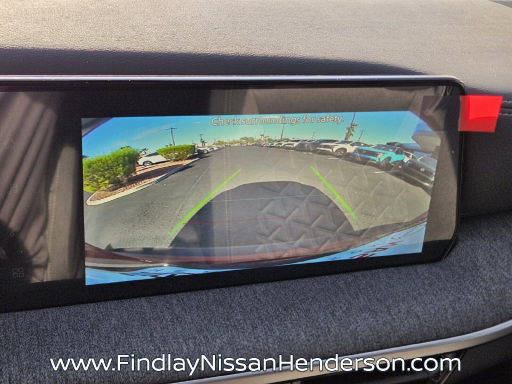 New 2026 Nissan Kicks SV w/ Cold Weather Package FWD image 21