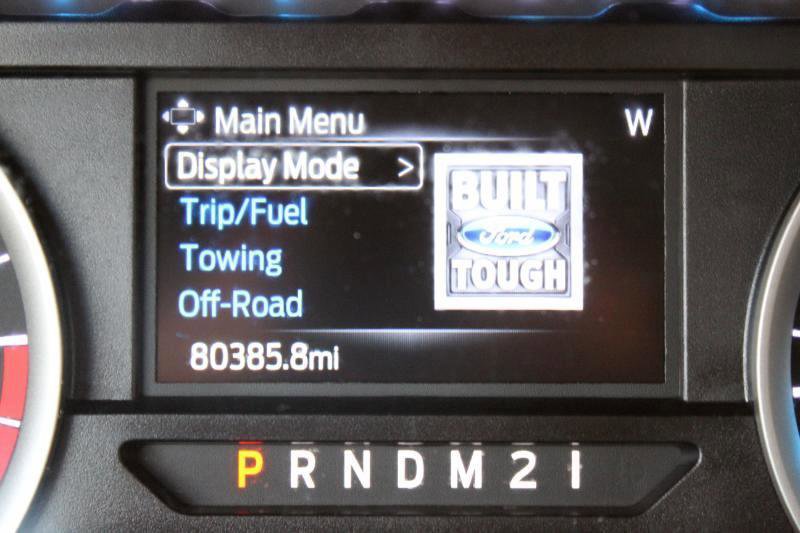 Used 2021 Ford F250 XL w/ Power Equipment Group AWD/4WD image 34