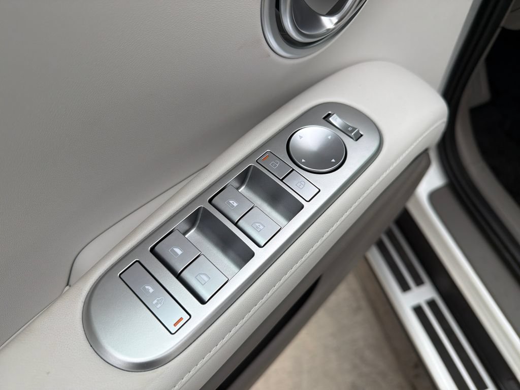 New 2026 Hyundai Palisade SEL FWD image 15