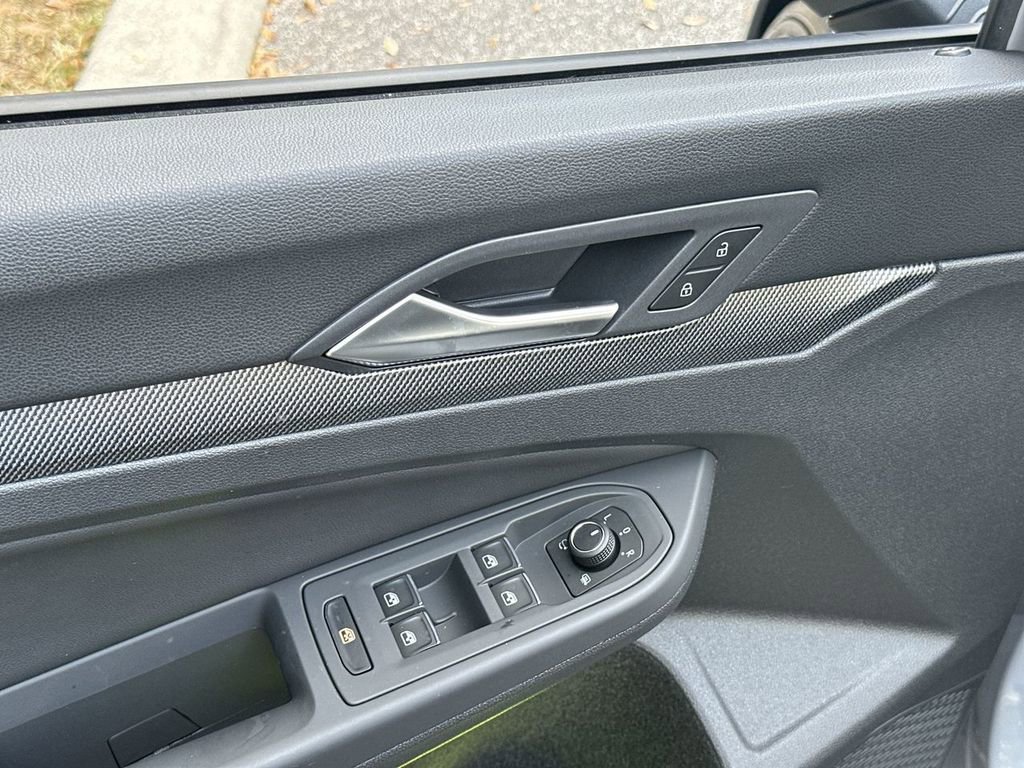 New 2026 Volkswagen GTI Autobahn image 13