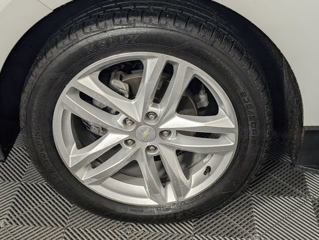 Certified 2019 Chevrolet Equinox Premier FWD image 8