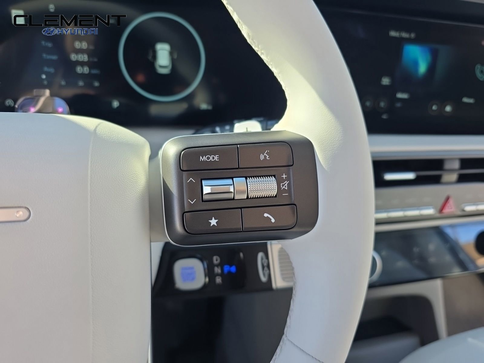 New 2026 Hyundai Palisade SEL AWD/4WD image 15