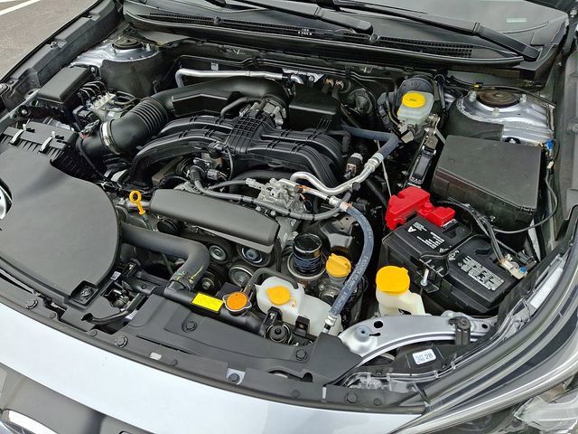 Used 2024 Subaru Legacy Premium AWD/4WD image 27