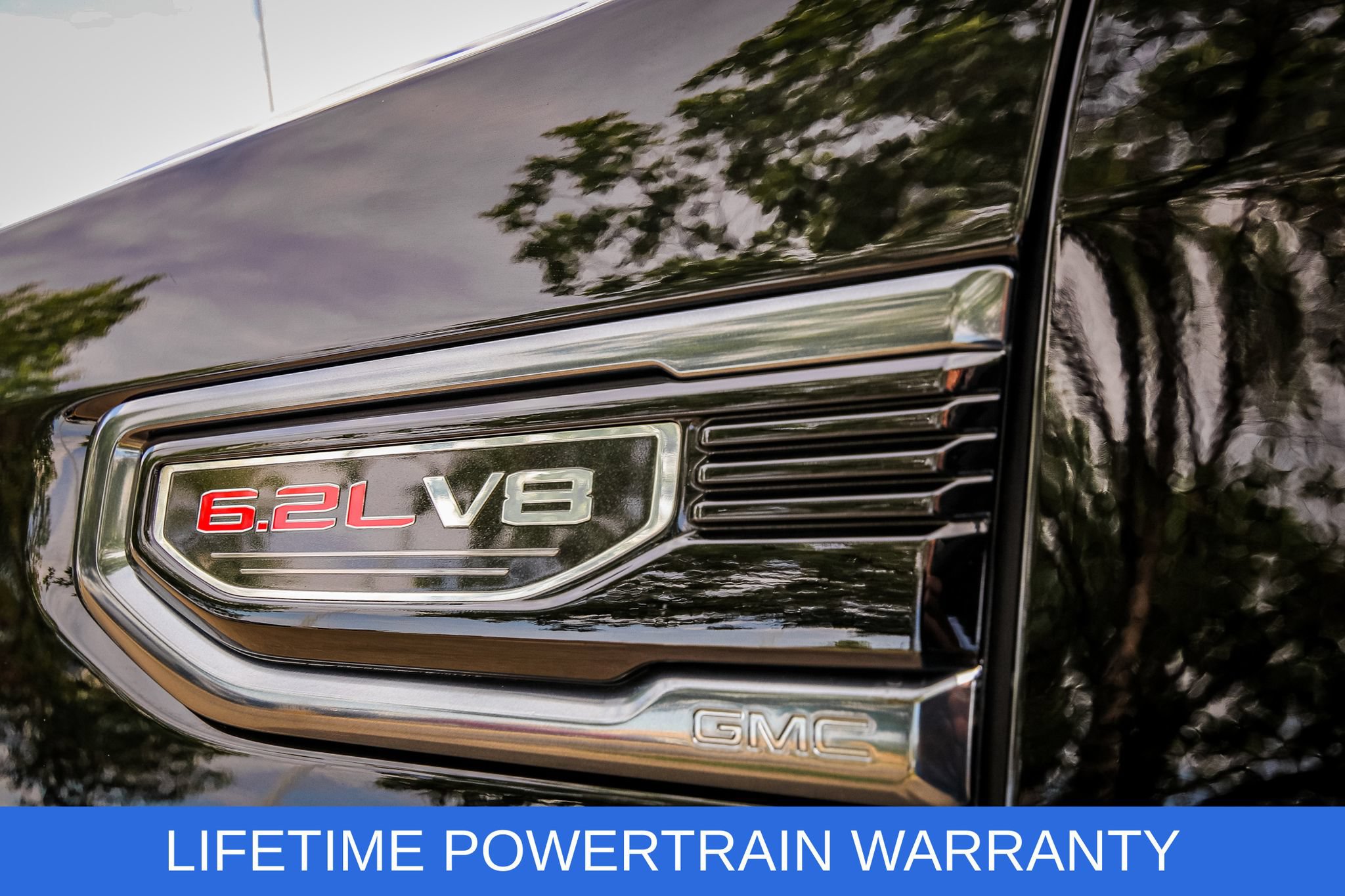 Used 2023 GMC Sierra 1500 AT4 w/ AT4 Preferred Package AWD/4WD image 21