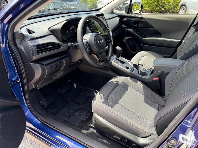 Used 2024 Subaru Crosstrek 2.0i Premium AWD/4WD image 12