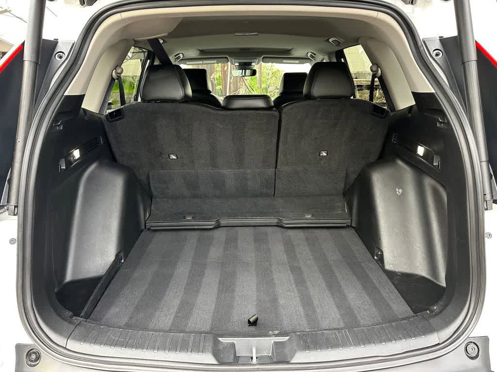 Used 2024 Honda CR-V EX-L image 20