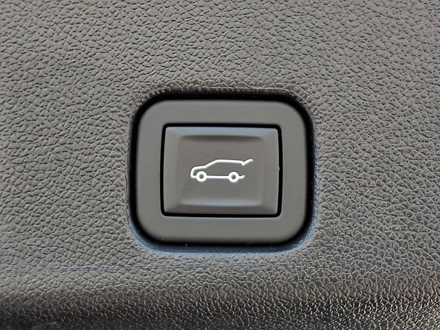 Used 2025 GMC Acadia Denali w/ Super Cruise Package AWD/4WD image 32
