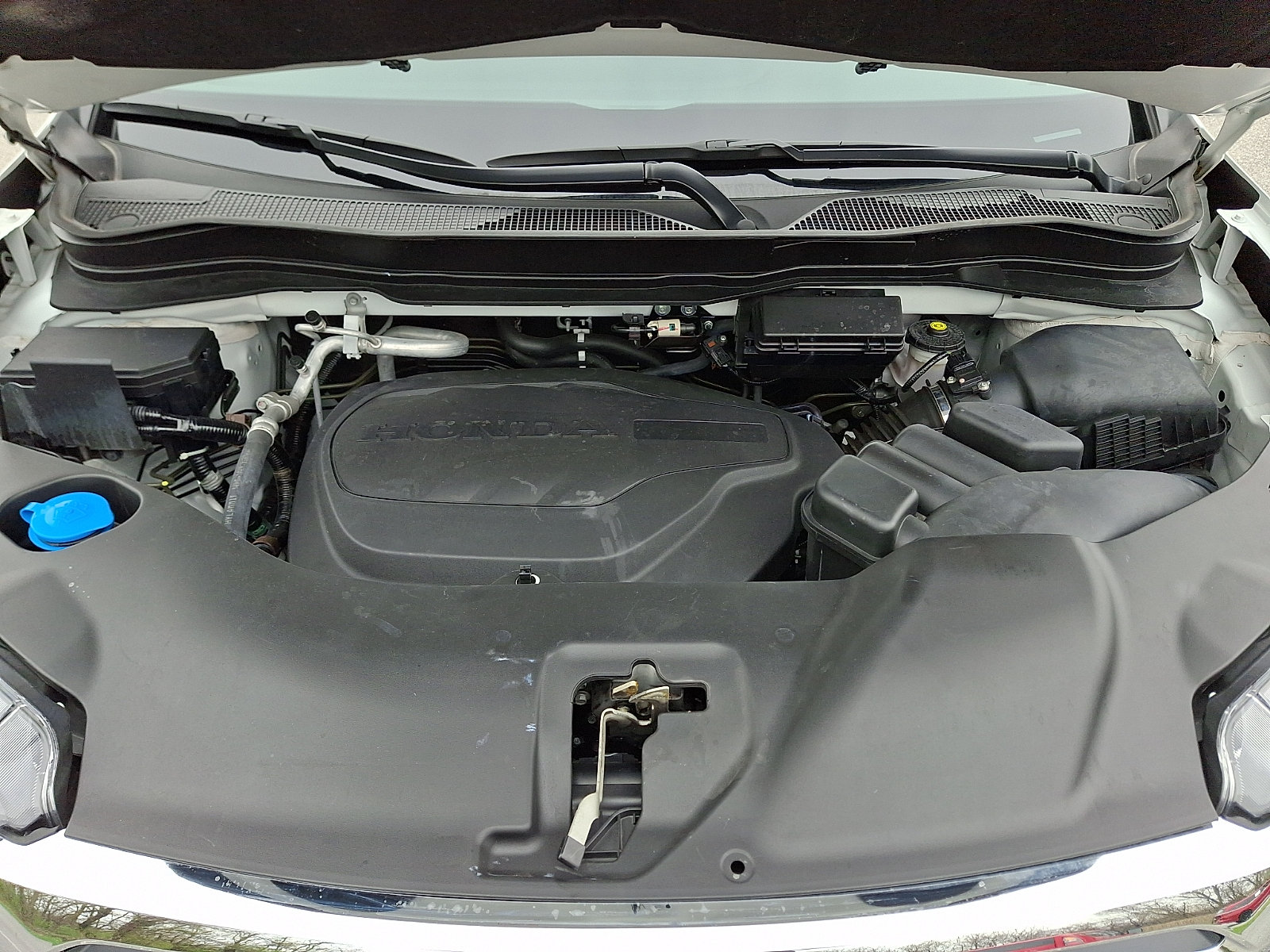 Used 2020 Honda Ridgeline RTL image 29