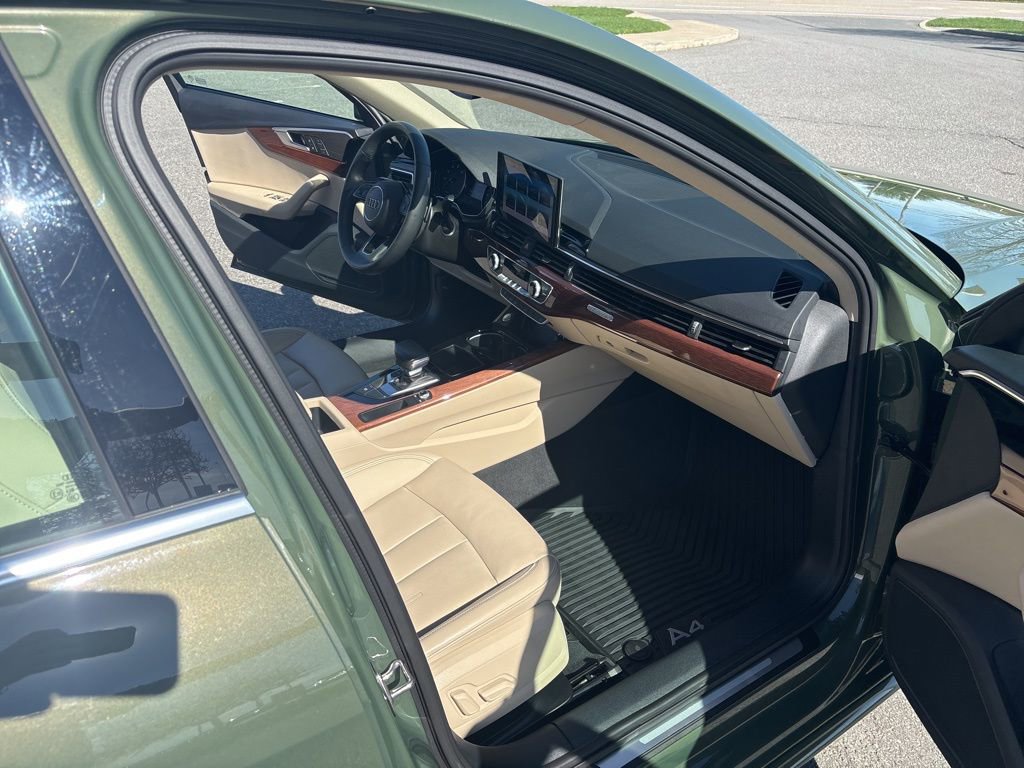 Used 2023 Audi A4 2.0T Premium image 14