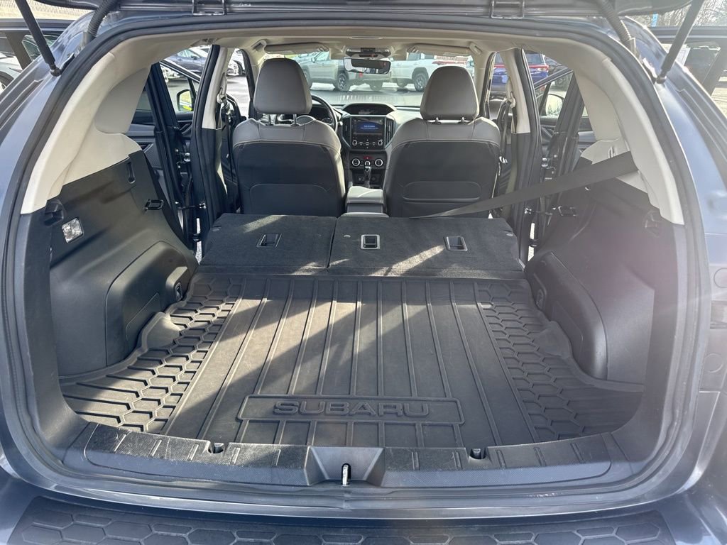 Used 2021 Subaru Crosstrek 2.5i Sport w/ Moonroof Package image 17