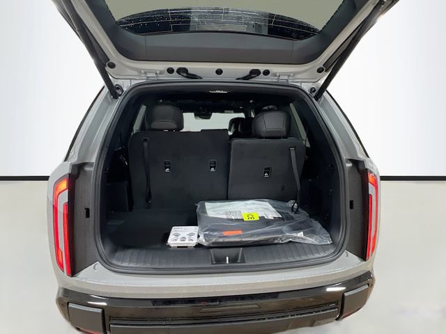New 2027 Kia Telluride EX X-Line image 28