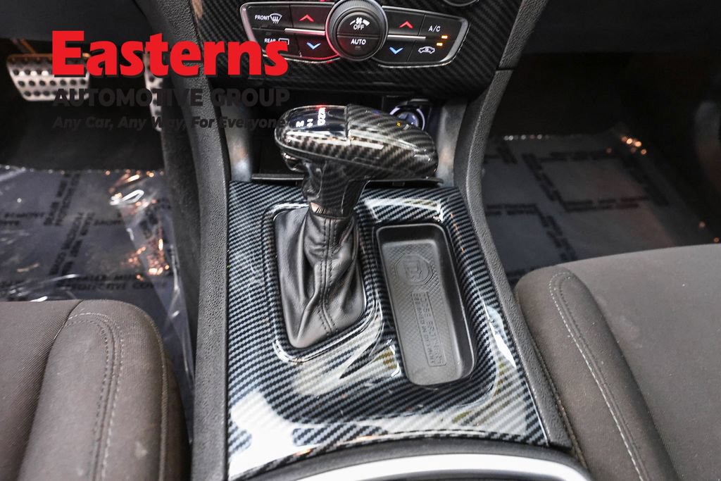 Used 2021 Dodge Charger GT w/ Cold Weather Package RWD image 13