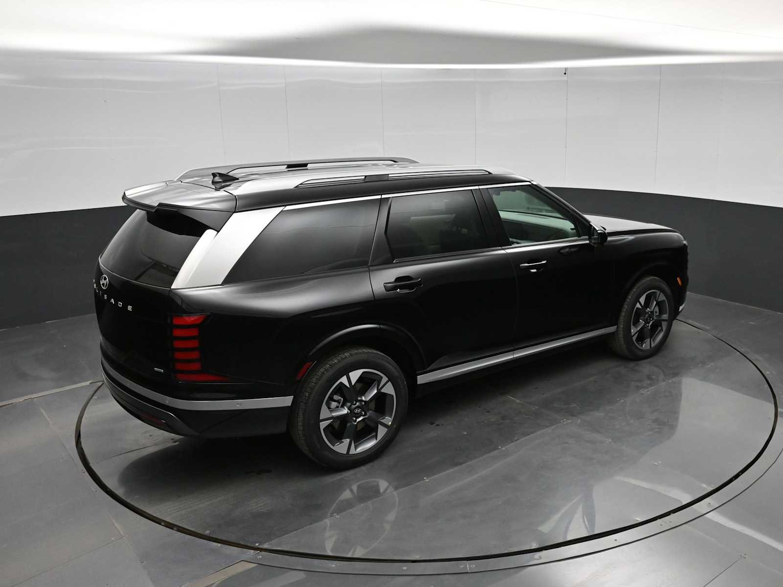New 2026 Hyundai Palisade Limited AWD/4WD image 30