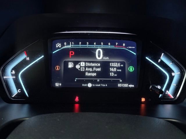 Used 2024 Honda Odyssey Elite image 37
