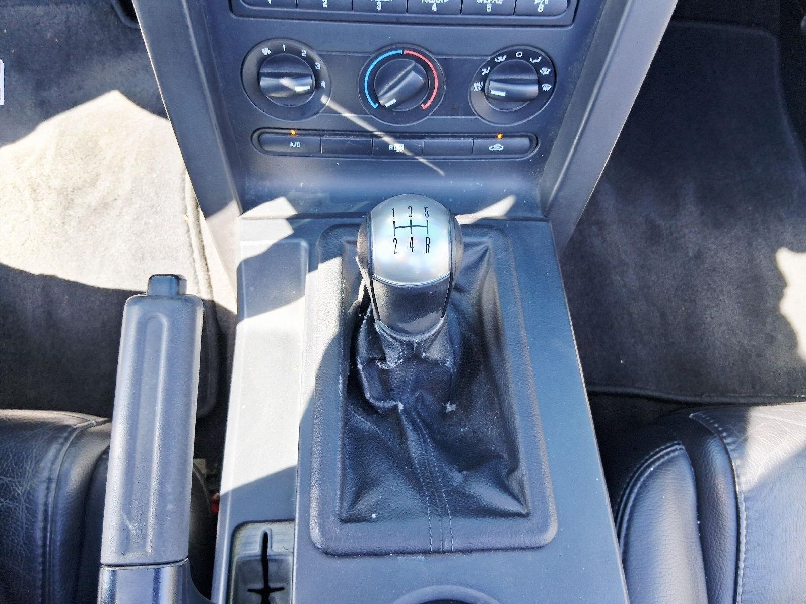Used 2007 Ford Mustang GT RWD image 24
