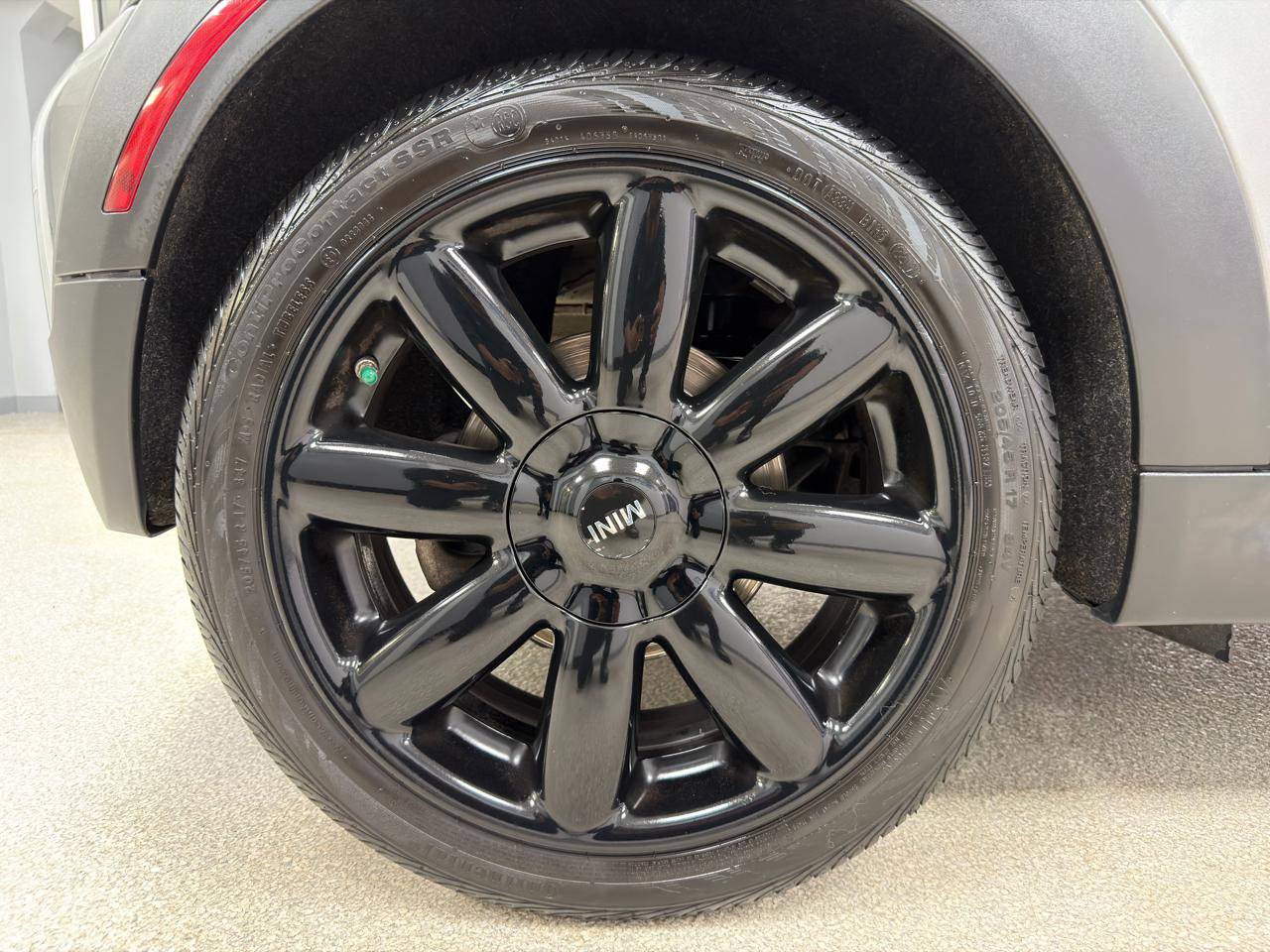 Used 2010 MINI Cooper S image 36