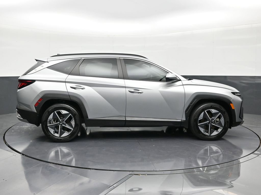 Used 2025 Hyundai Tucson SEL image 6
