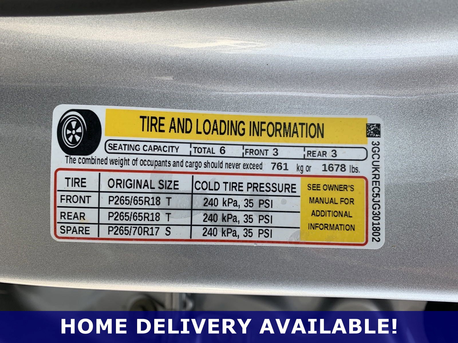 Used 2018 Chevrolet Silverado 1500 LT w/ All Star Edition image 29