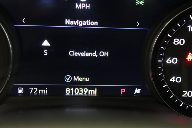 Used 2020 Cadillac CT5 Luxury w/ Sun And Sound Package image 16