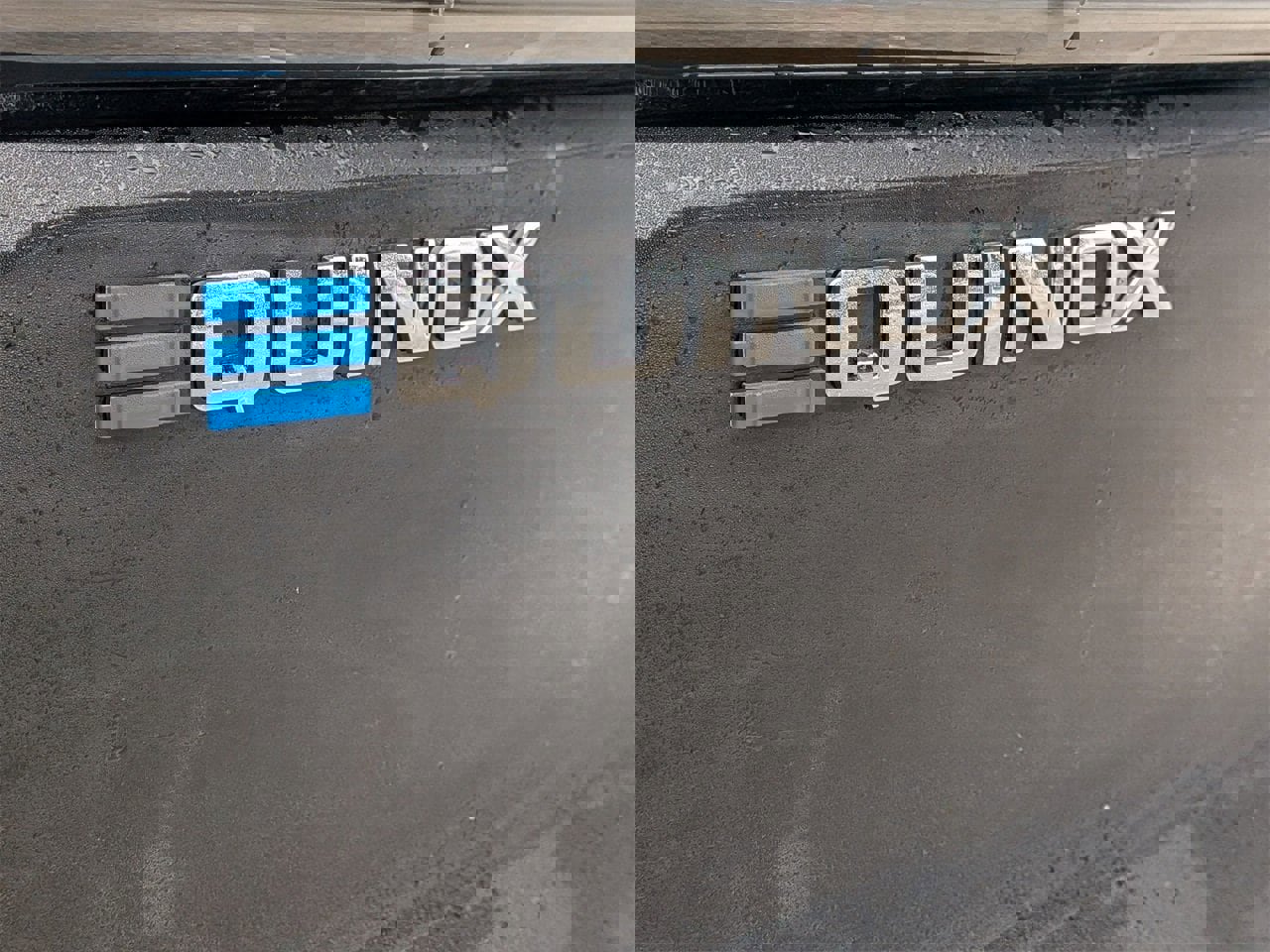 New 2026 Chevrolet Equinox EV LT image 6