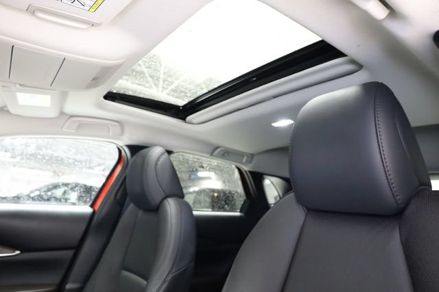 Used 2025 MAZDA CX-30 AWD 2.5 S w/ Premium Package image 22