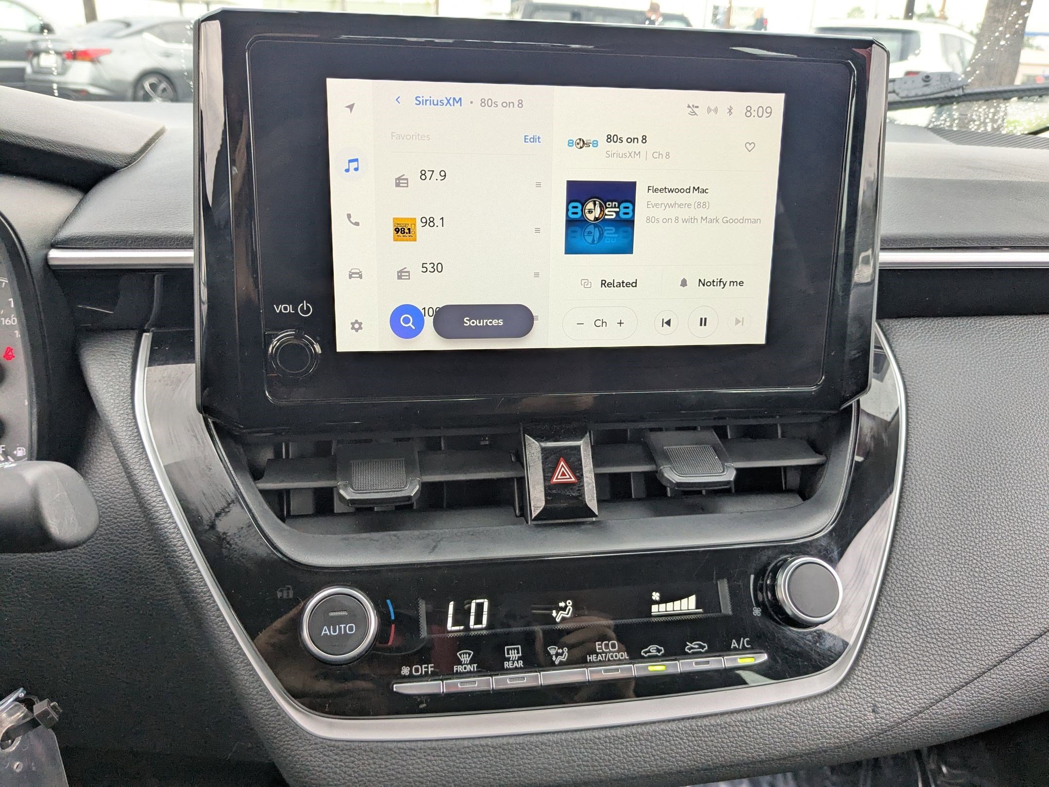 Used 2024 Toyota Corolla LE image 18