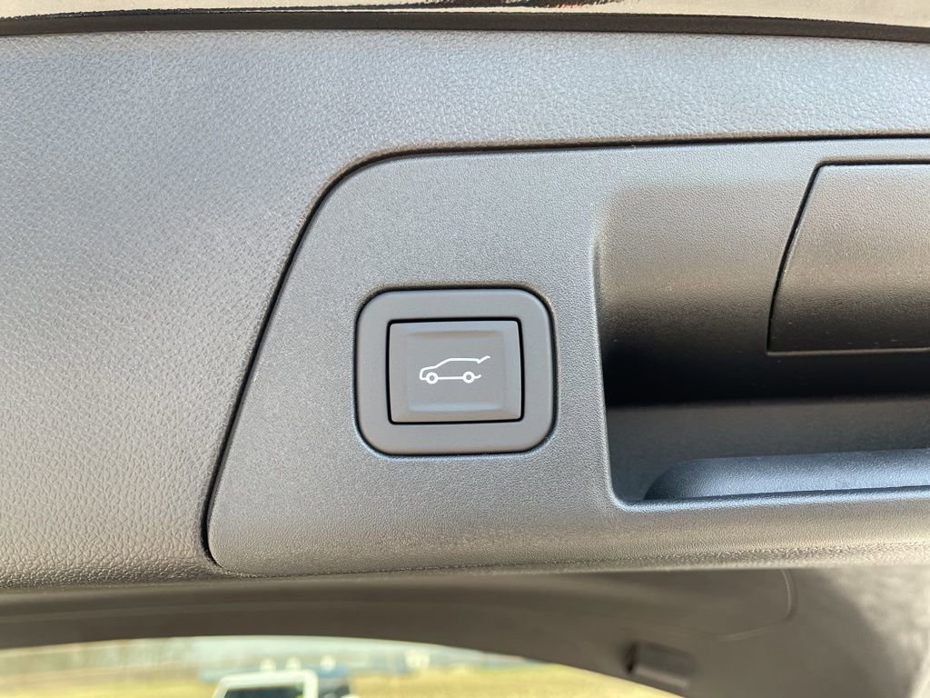 New 2026 Buick Envision Avenir image 8