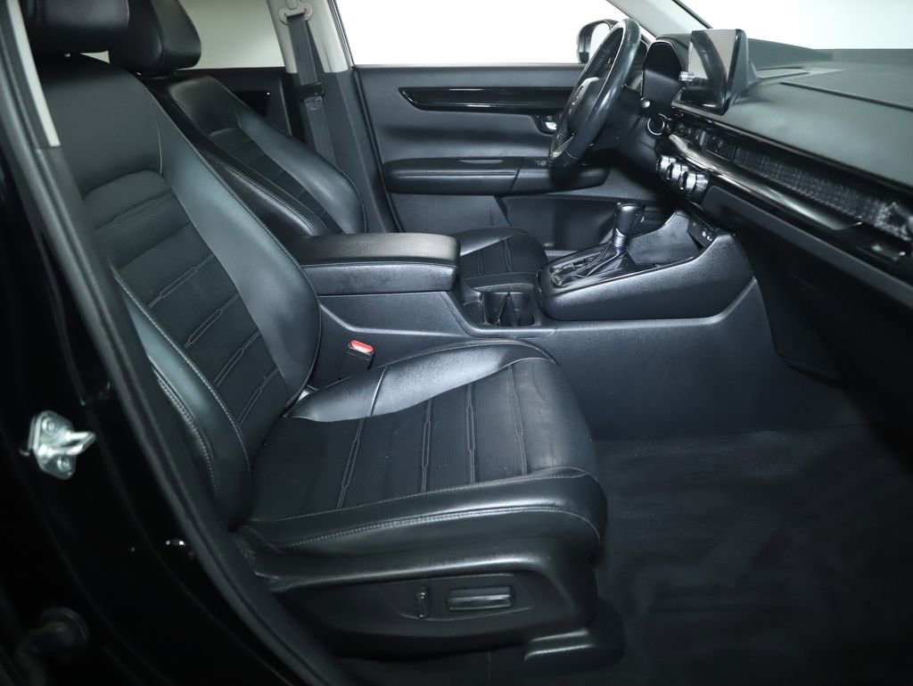 Used 2023 Honda CR-V EX-L image 34