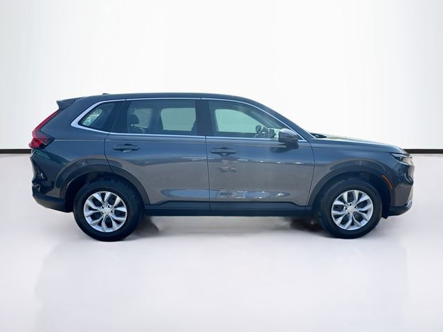 Certified 2024 Honda CR-V LX image 8