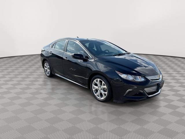 Used 2018 Chevrolet Volt Premier w/ Driver Confidence Package image 2