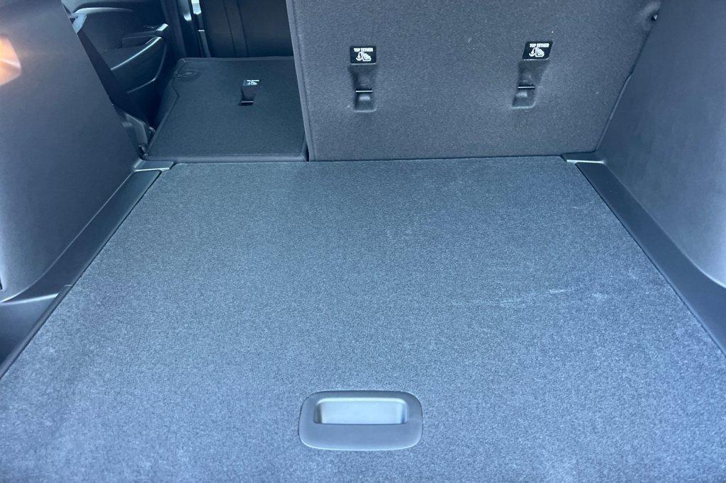 New 2026 Chevrolet Trax LT w/ Driver Confidence Package image 12