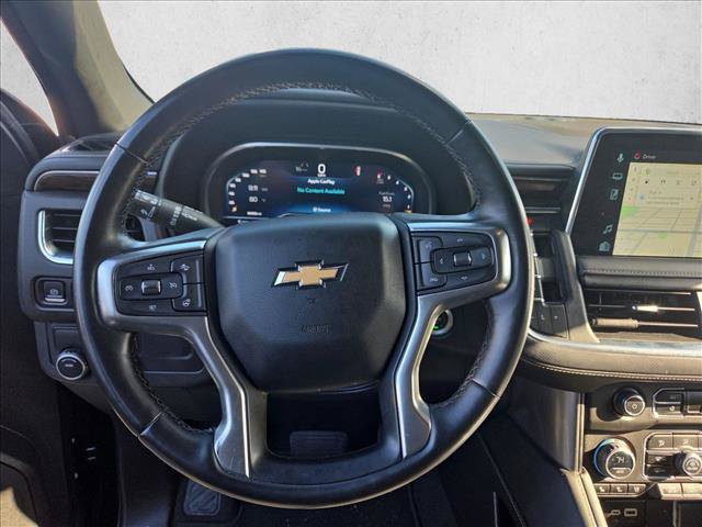 Used 2023 Chevrolet Suburban Premier RWD image 17