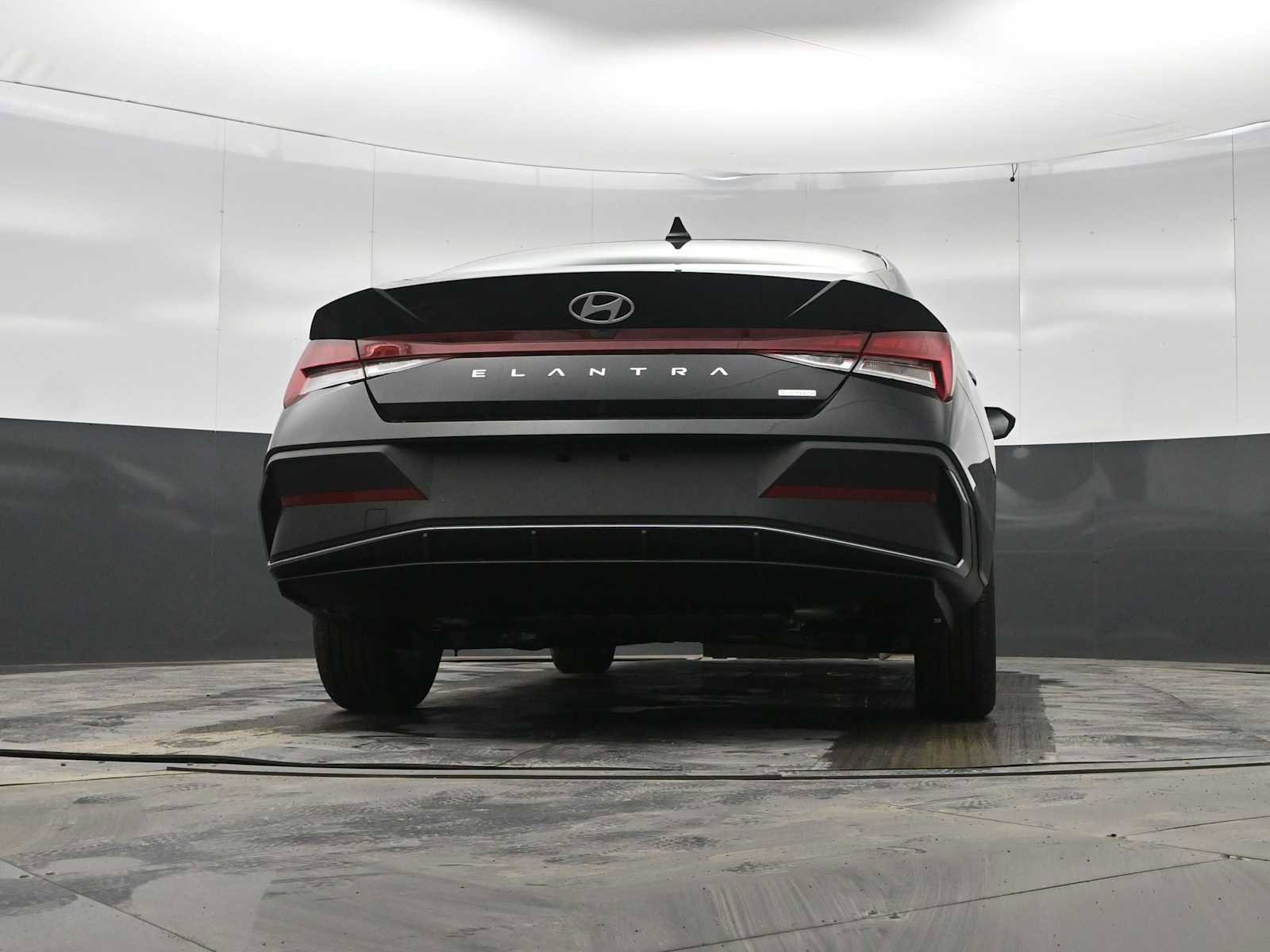 New 2026 Hyundai Elantra Blue image 35