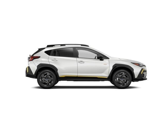 Certified 2025 Subaru Crosstrek 2.5i Sport image 7