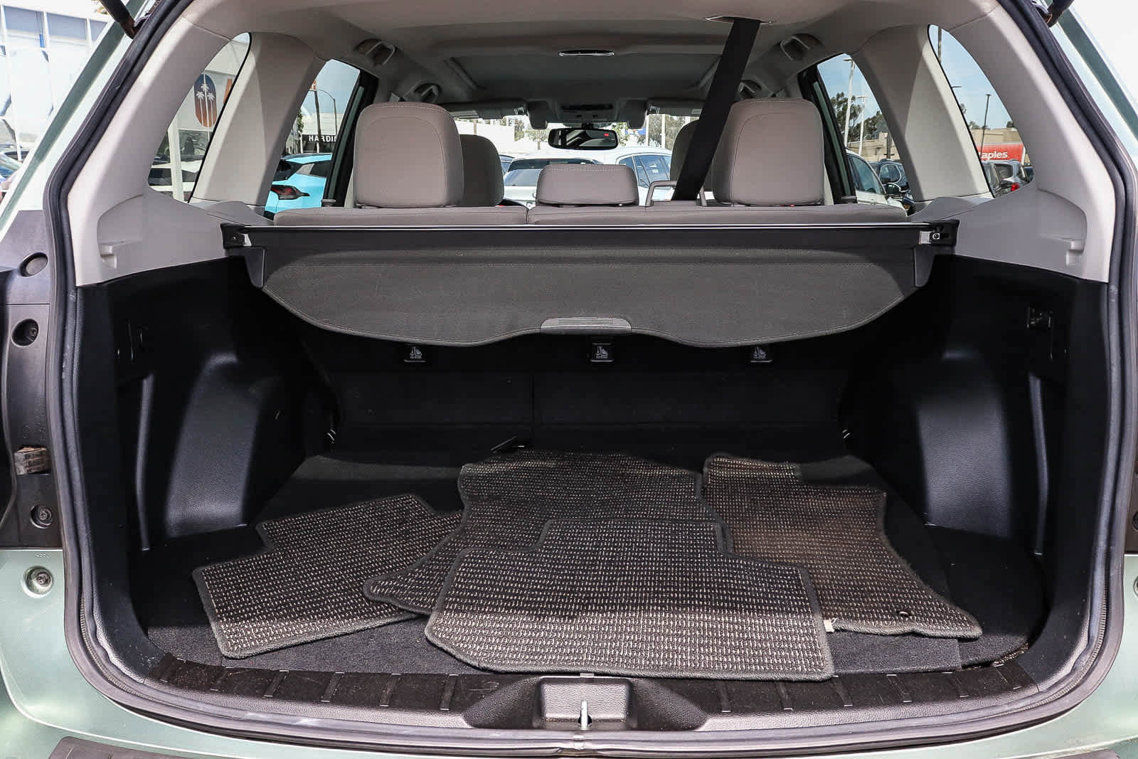 Used 2016 Subaru Forester 2.5i Premium image 22