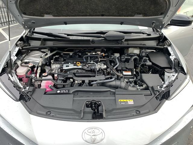 Used 2023 Toyota Prius LE image 16