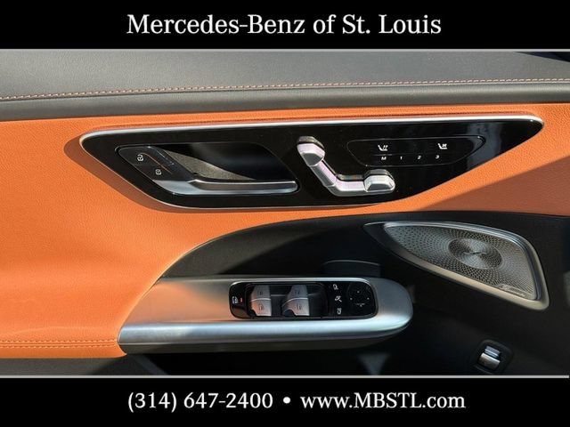 New 2026 Mercedes-Benz C 300 4MATIC Sedan image 12
