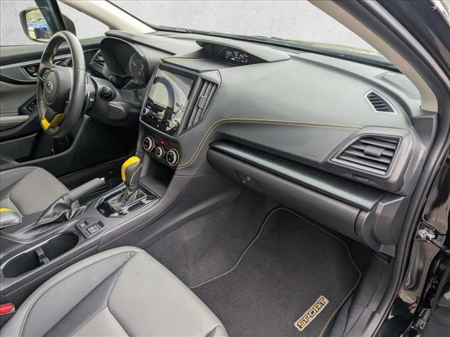 Used 2023 Subaru Crosstrek 2.5i Sport image 19