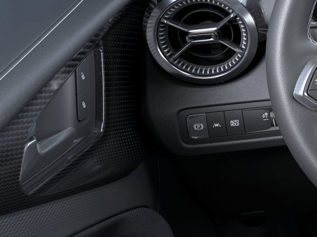 New 2024 Chevrolet Blazer EV LT image 22