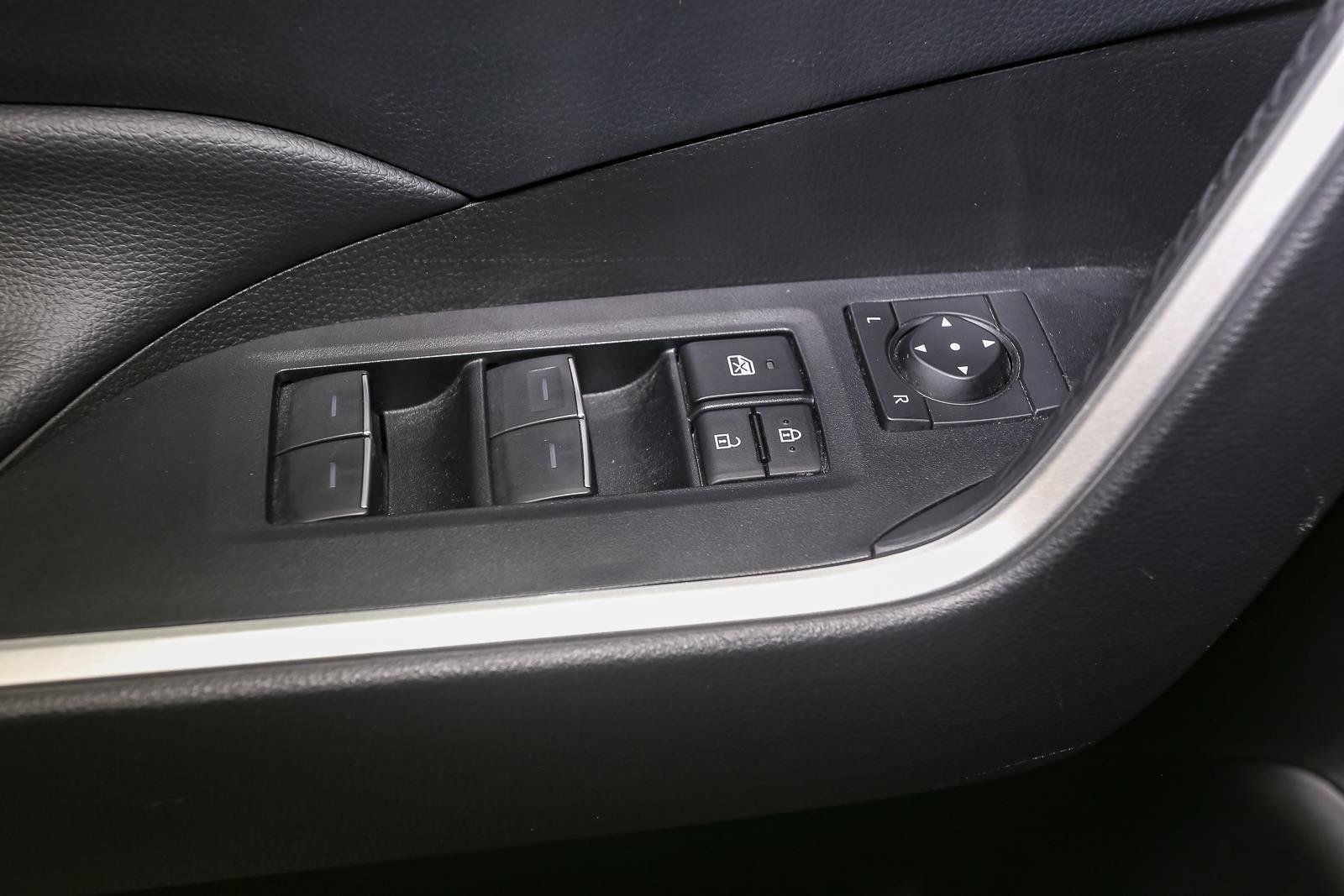 Used 2023 Toyota RAV4 XLE w/ Convenience Package AWD/4WD image 45