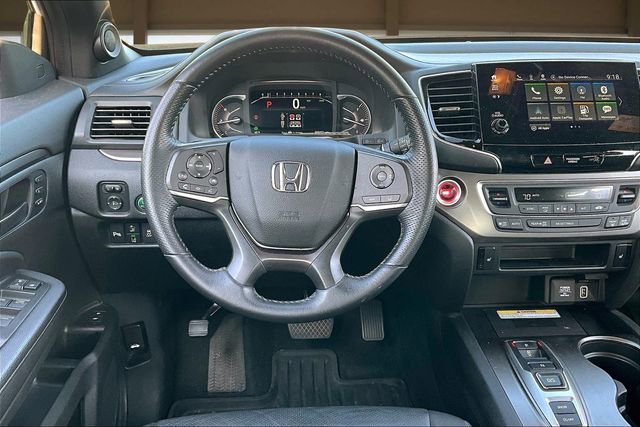 Used 2022 Honda Passport EX-L image 5