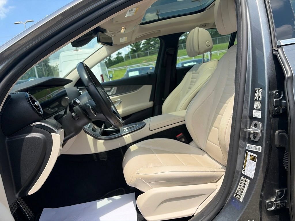Certified 2023 Mercedes-Benz E 450 4MATIC All-Terrain Wagon image 12